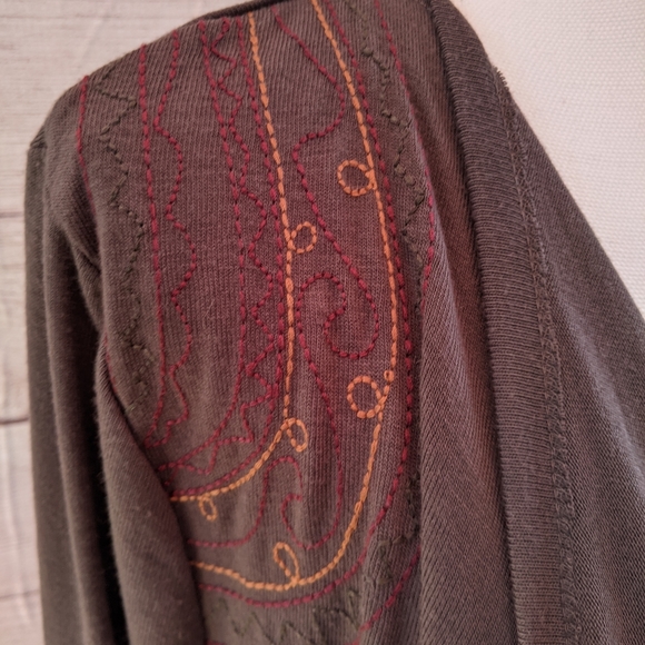 Cupio XL cardigan in excellent condition - Picture 4 of 14